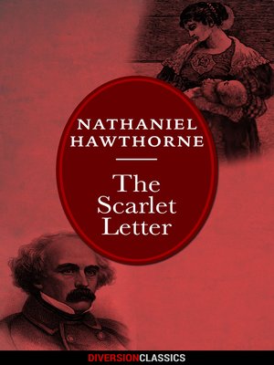 cover image of The Scarlet Letter (Diversion Classics)